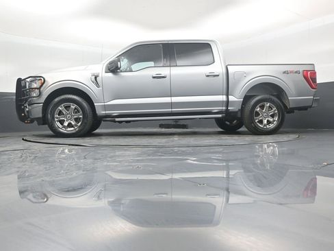 Used 2021 Ford F150 XLT w/ Equipment Group 301A Mid image 42