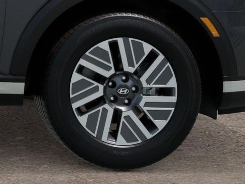New 2026 Hyundai Palisade SEL AWD/4WD image 8