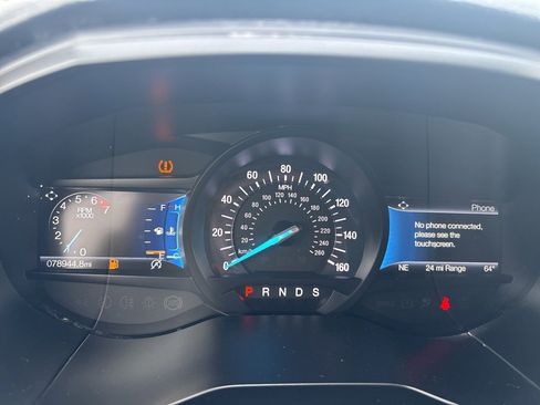 Used 2022 Ford Edge SE image 11