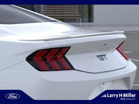New 2026 Ford Mustang GT Premium image 22