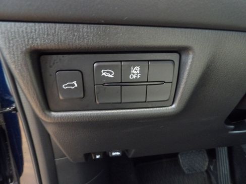 Certified 2025 MAZDA CX-5 AWD 2.5 S image 27
