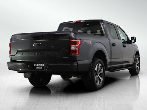 Used 2019 Ford F150 XL w/ Equipment Group 101A Mid image 5