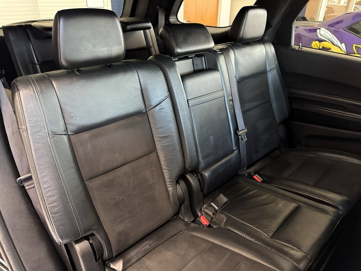 Used 2021 Dodge Durango GT AWD/4WD image 51