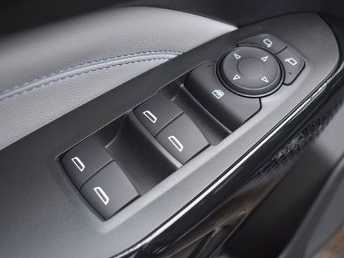 New 2026 Chevrolet Trax LT w/ Driver Confidence Package image 20