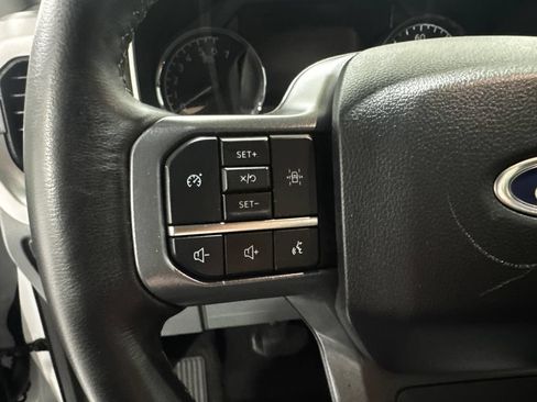 Used 2023 Ford F150 XLT w/ Equipment Group 301A Mid AWD/4WD image 6