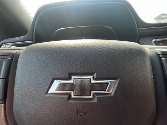 Used 2024 Chevrolet Tahoe RST w/ Luxury Package RWD image 36