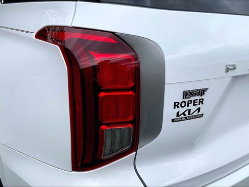Used 2025 Hyundai Palisade XRT AWD/4WD image 29