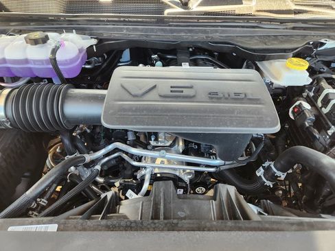 New 2026 RAM 1500 Tradesman image 21