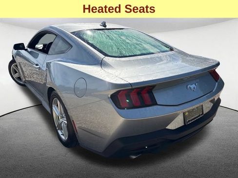 Used 2026 Ford Mustang Premium RWD image 10