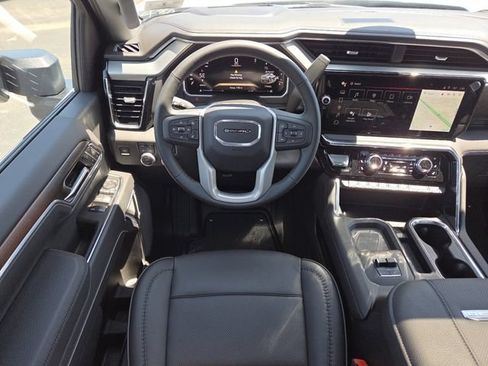 New 2026 GMC Sierra 2500 Denali w/ Denali Reserve Package AWD/4WD image 34