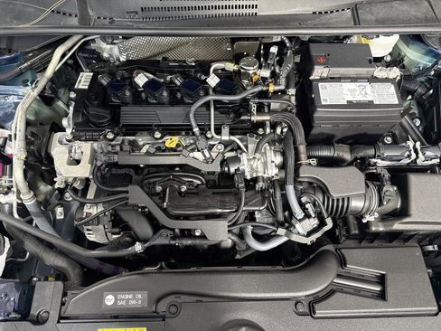 Used 2025 Toyota Corolla LE FWD image 39