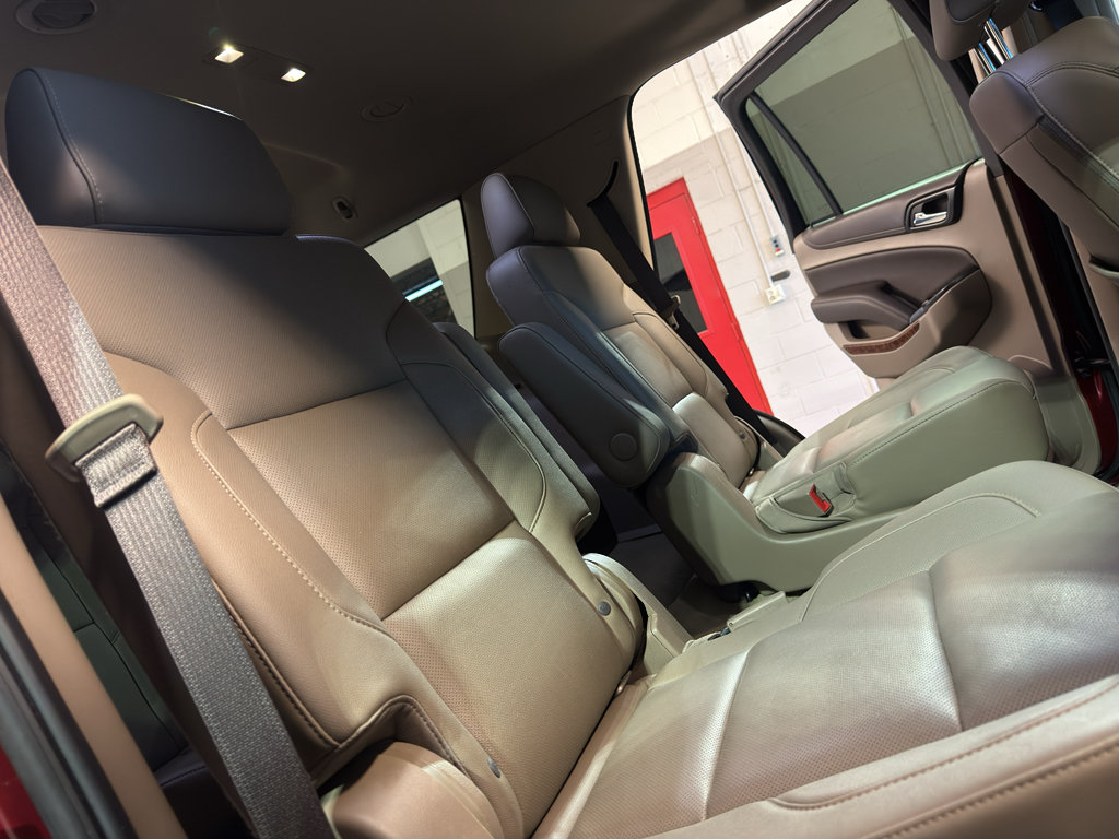 Used 2017 Chevrolet Tahoe Premier AWD/4WD image 28