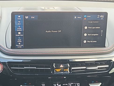 New 2026 Acura MDX A-Spec image 21