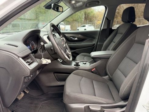 Certified 2023 GMC Terrain SLE w/ LPO, Floor Liner Package image 6