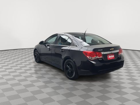 Used 2013 Chevrolet Cruze LT image 30