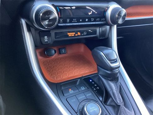 Used 2021 Toyota RAV4 Adventure image 22