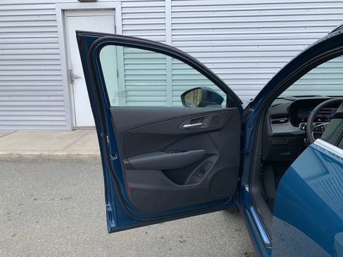 New 2026 Audi Q3 quattro 2.0T AWD/4WD image 8