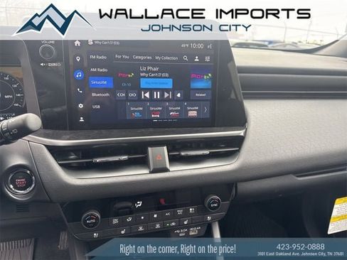 New 2026 Subaru Outback Wilderness image 60