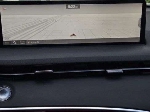 Used 2025 Genesis GV70 3.5T Sport image 24