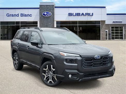 New 2026 Subaru Outback Touring XT image 1