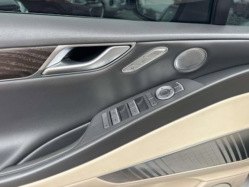 Used 2021 Genesis G80 3.5T w/ Prestige Package RWD image 30
