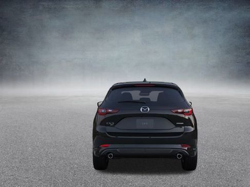 New 2025 MAZDA CX-5 AWD 2.5 S image 4