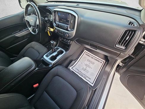 Used 2020 Chevrolet Colorado LT image 20
