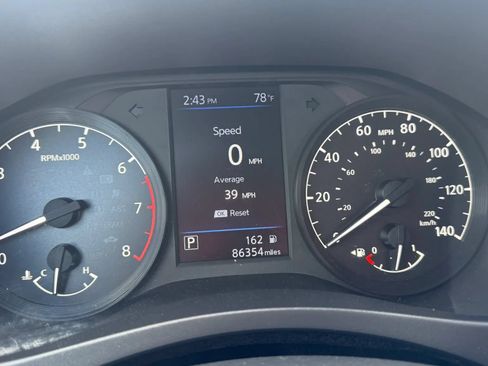 Used 2021 Nissan Altima 2.5 S w/ Driver Assist Package FWD image 19