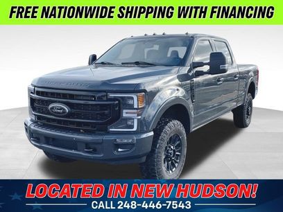 Used 2021 Ford F350 Lariat