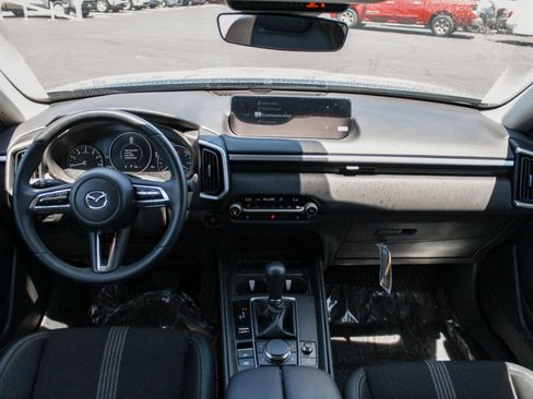 Used 2025 MAZDA CX-50 AWD 2.5 S w/ Cargo Package image 25