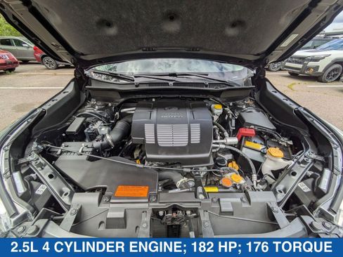 Certified 2023 Subaru Forester Premium AWD/4WD image 37