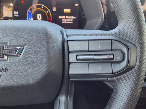 New 2026 Chevrolet Colorado Trail Boss image 18