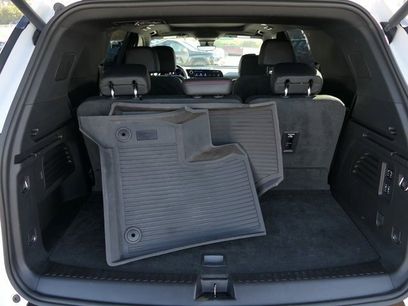 Certified 2024 Chevrolet Traverse RS w/ LPO, Floor Liner Package