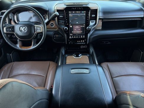 Used 2024 RAM 2500 Limited w/ Safety Group image 12