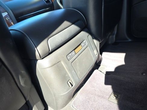 Used 2018 INFINITI QX80 4WD w/ Driver Assistance Package image 42