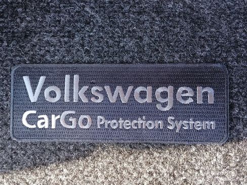 Used 2024 Volkswagen Atlas SE image 37