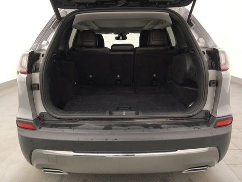 Used 2020 Jeep Cherokee Limited w/ Technology Group image 29