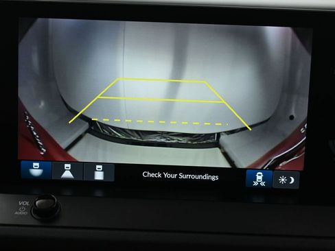 Used 2023 Honda Accord Touring image 15