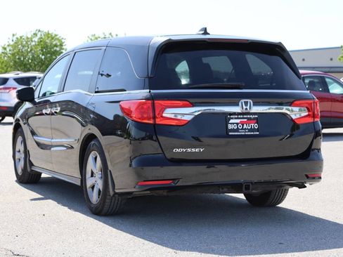 Used 2018 Honda Odyssey EX-L image 11