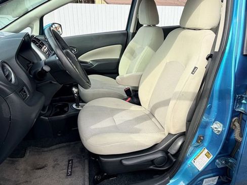 Used 2015 Nissan Versa Note SV image 16