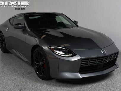 Used 2024 Nissan Z Performance w/ Floor Mat Package