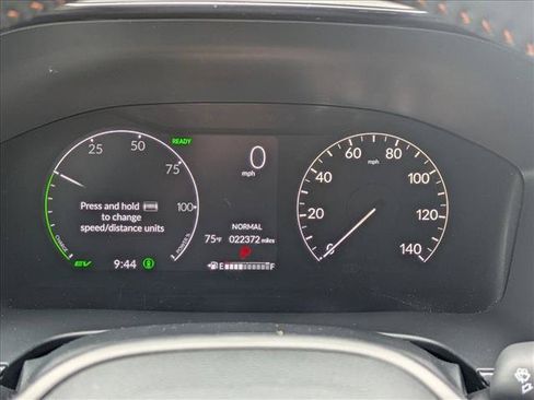 Used 2025 Honda CR-V Sport-L image 11