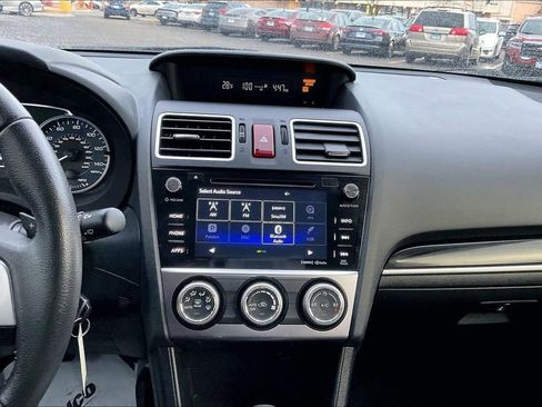 Used 2017 Subaru Crosstrek 2.0i Limited w/ Popular Package #2 image 39