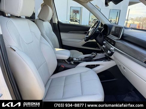 Used 2022 Kia Telluride SX w/ Towing Package image 29