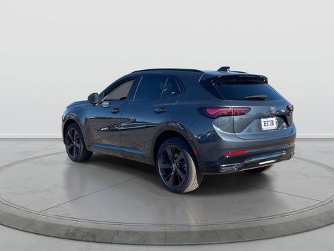 New 2026 Buick Envision Sport Touring AWD/4WD image 6