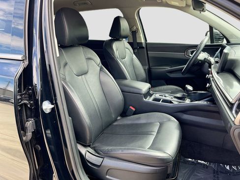 Certified 2024 Kia Sorento S FWD image 33