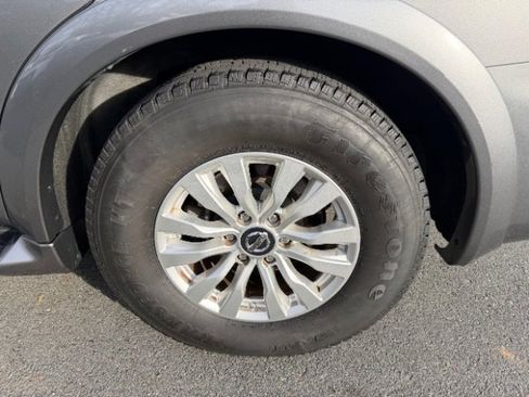 Used 2020 Nissan Armada SV w/ Driver Package image 19