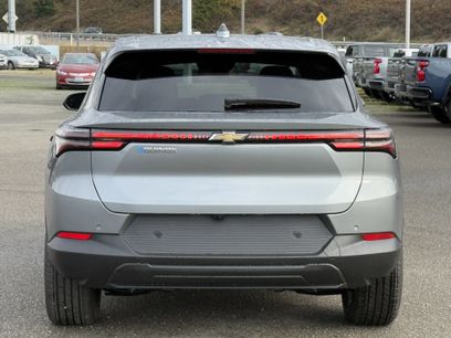 New 2026 Chevrolet Equinox EV LT