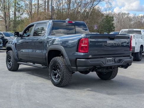 New 2026 RAM 1500 RHO image 5