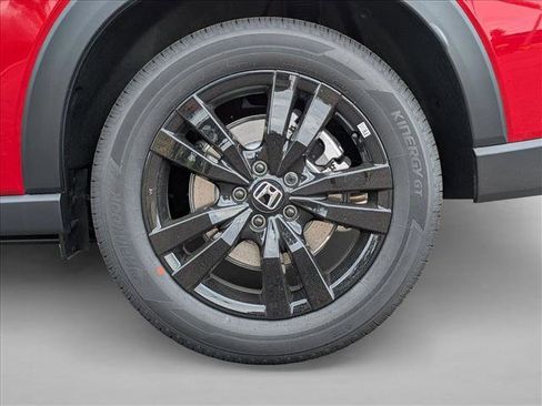 New 2026 Honda HR-V Sport image 10
